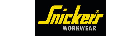 logo de Snickers Workwear